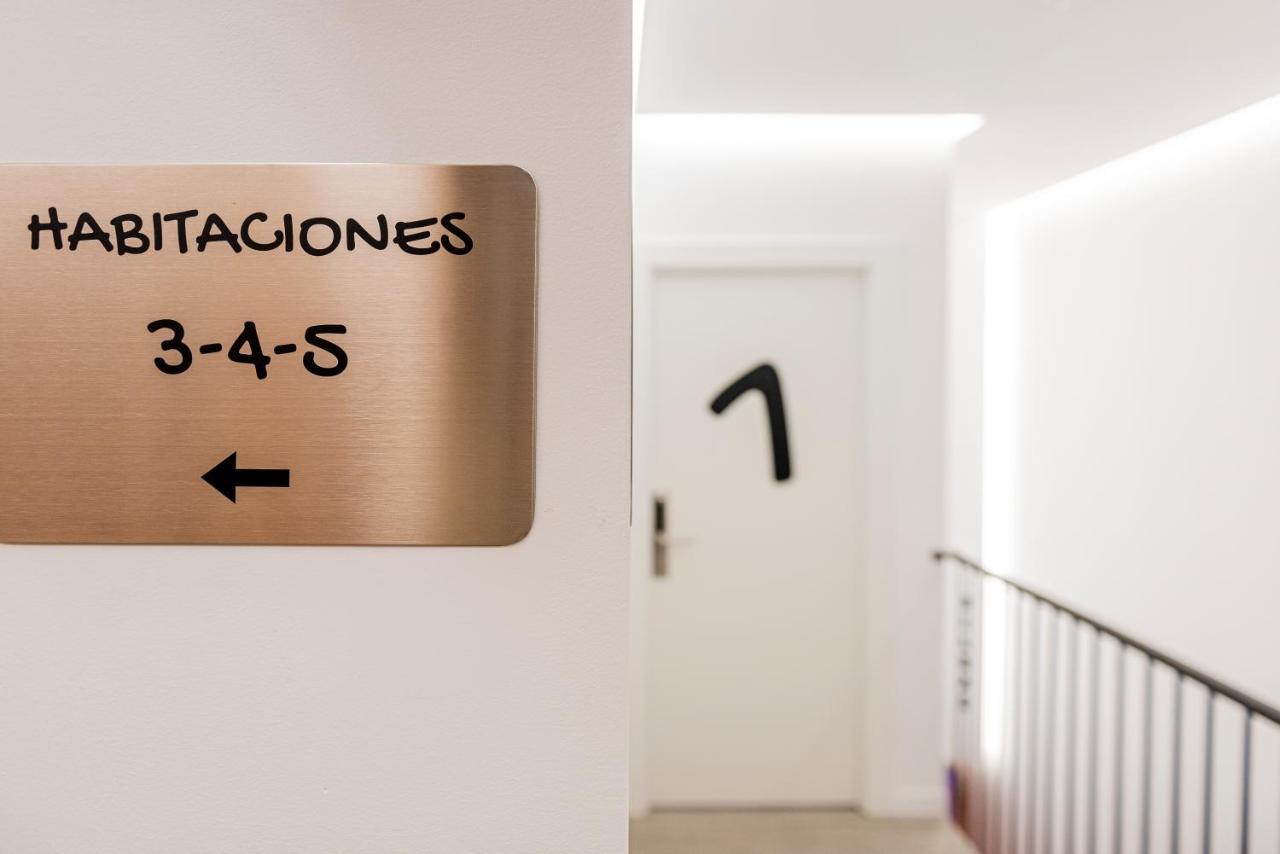 Bilbao Rooms & Kitchen Zorroza Kültér fotó